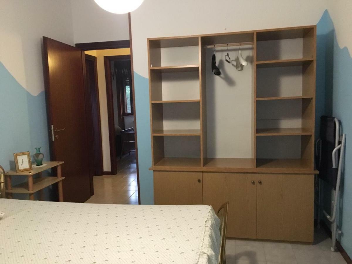 B&B Campania Felix Pagani Dış mekan fotoğraf