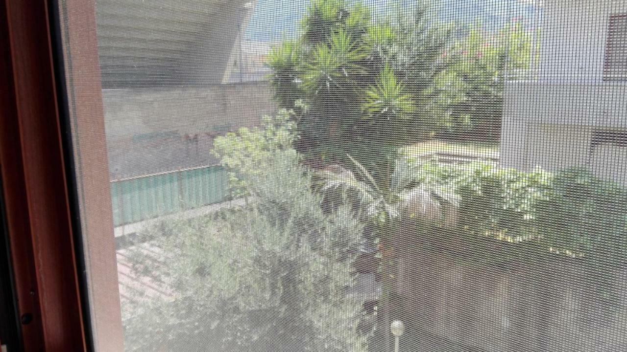 B&B Campania Felix Pagani Dış mekan fotoğraf