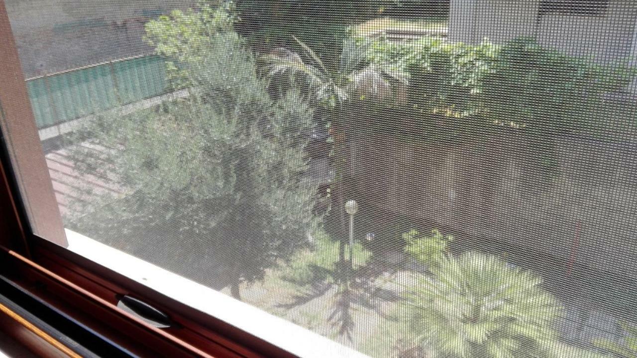 B&B Campania Felix Pagani Dış mekan fotoğraf