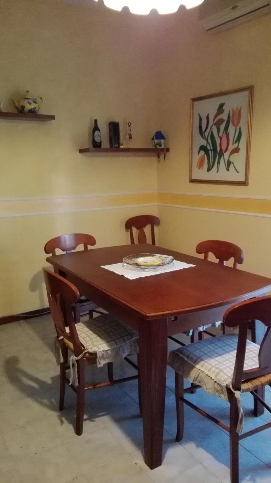 B&B Campania Felix Pagani Dış mekan fotoğraf