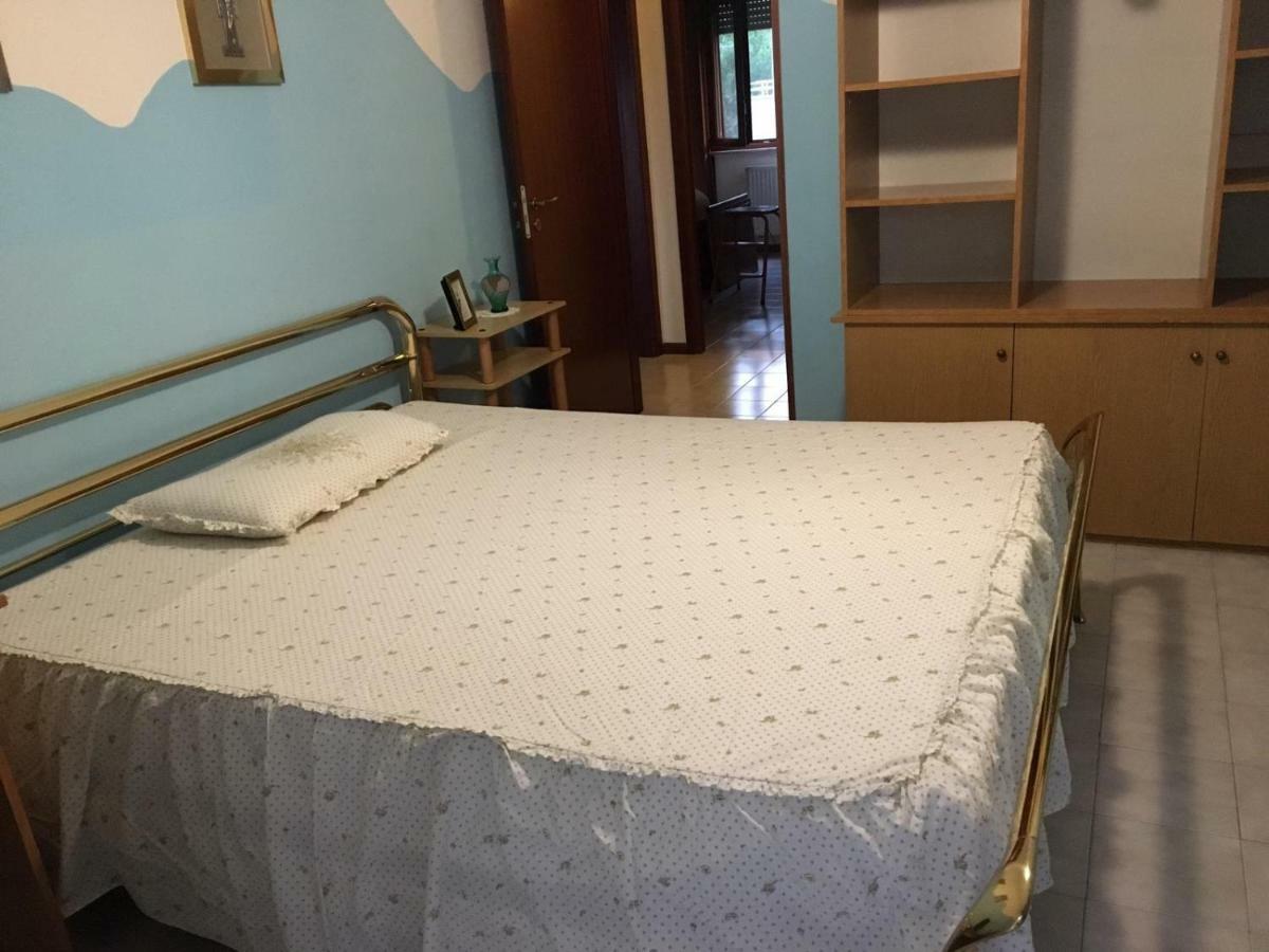 B&B Campania Felix Pagani Dış mekan fotoğraf