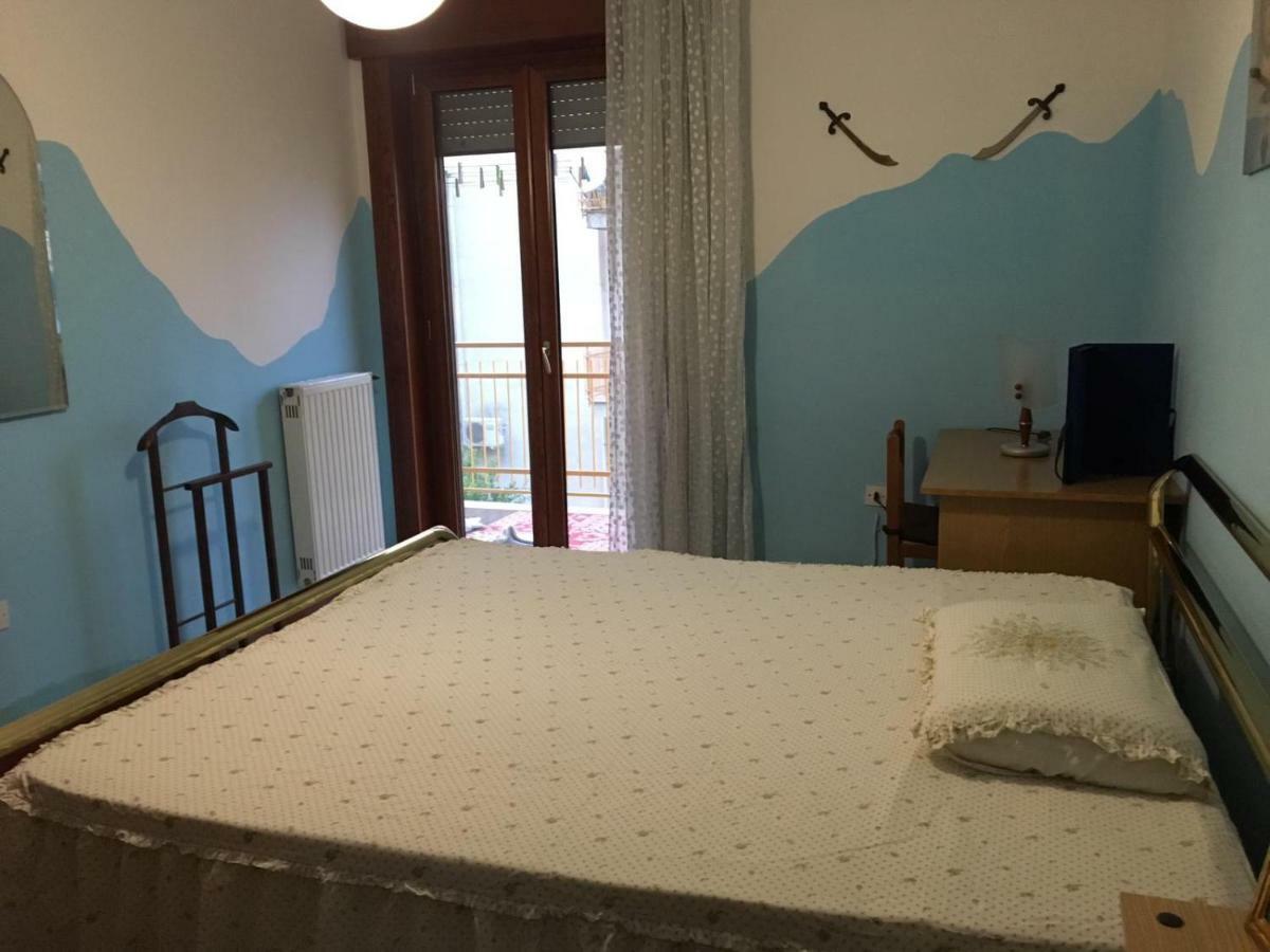 B&B Campania Felix Pagani Dış mekan fotoğraf