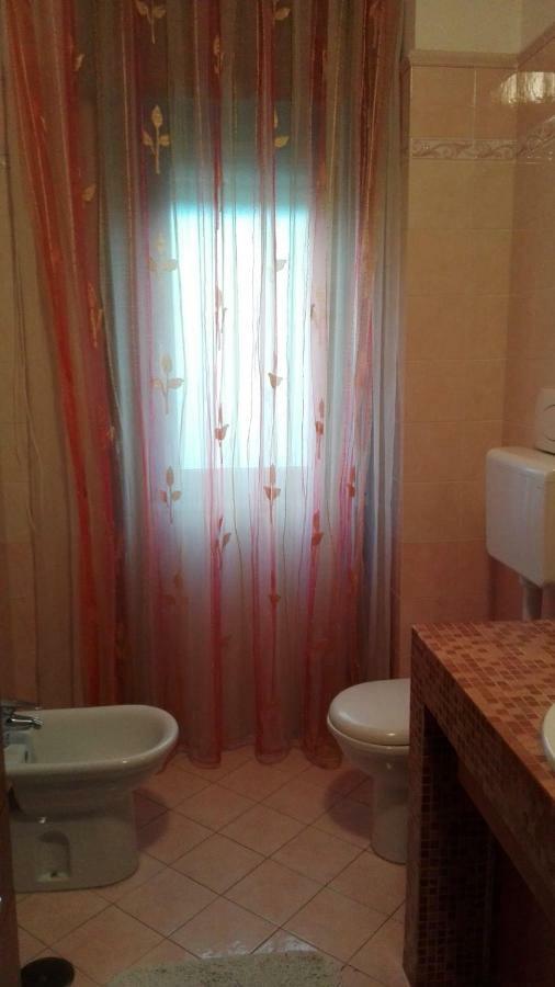 B&B Campania Felix Pagani Dış mekan fotoğraf