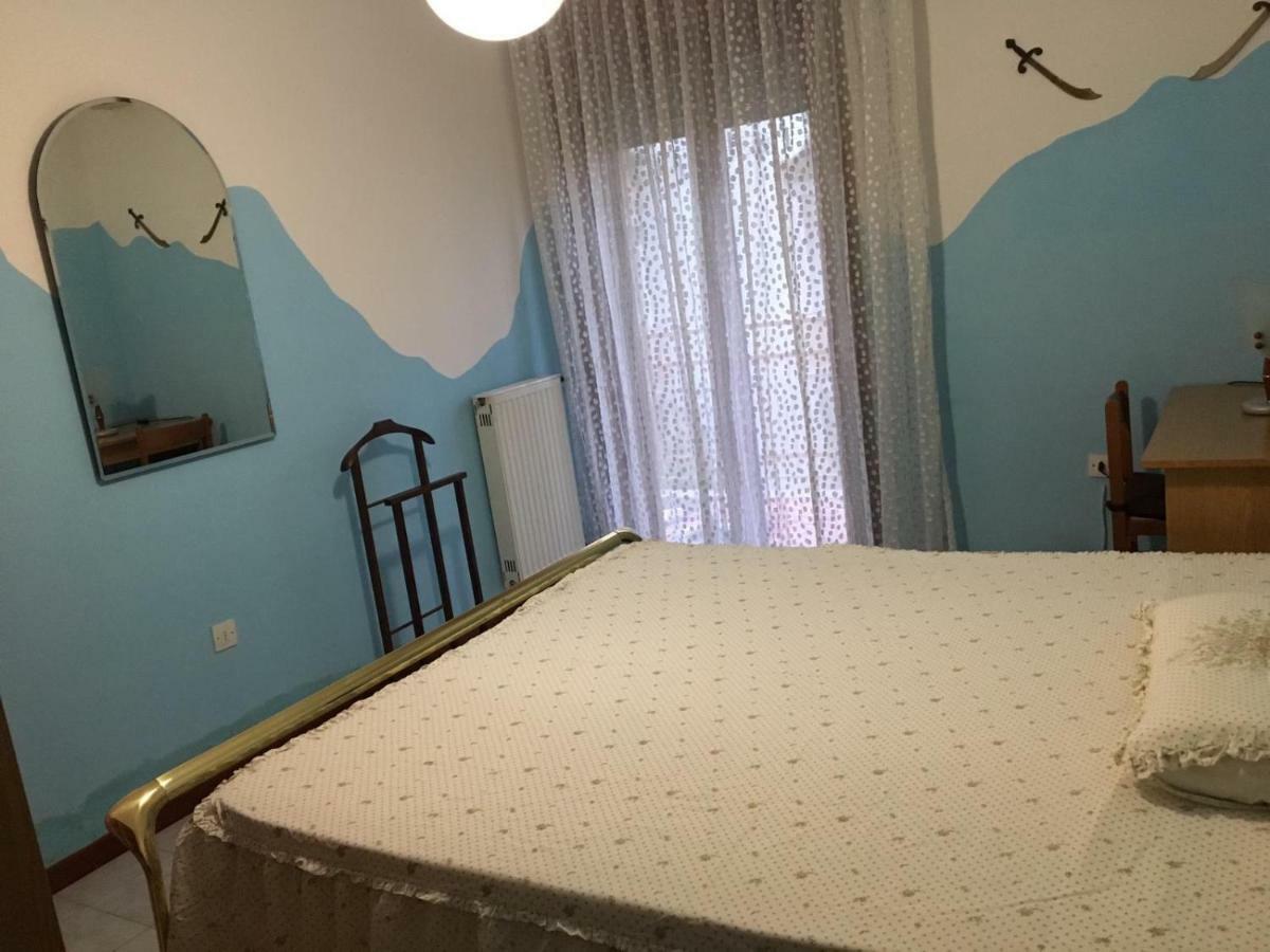 B&B Campania Felix Pagani Dış mekan fotoğraf