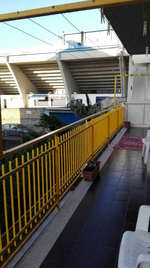 B&B Campania Felix Pagani Dış mekan fotoğraf