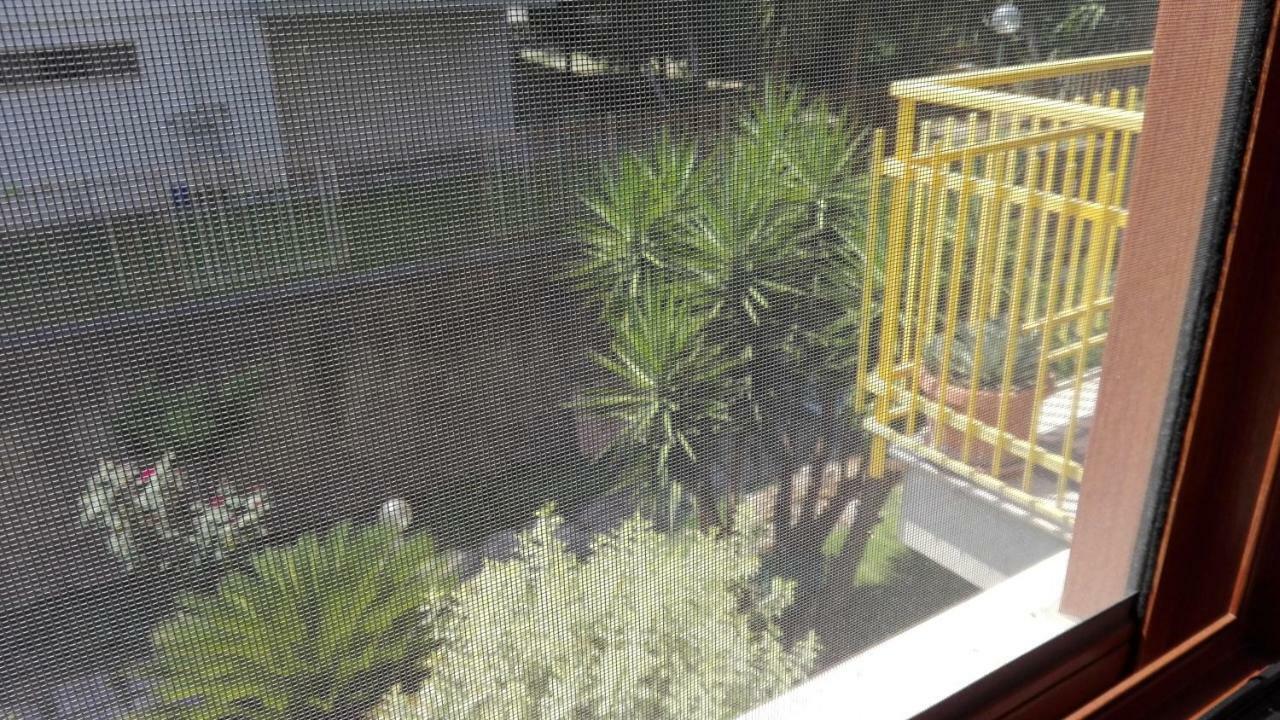 B&B Campania Felix Pagani Dış mekan fotoğraf