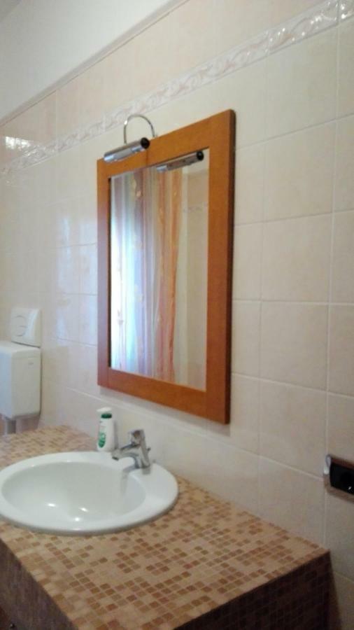 B&B Campania Felix Pagani Dış mekan fotoğraf