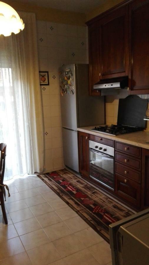 B&B Campania Felix Pagani Dış mekan fotoğraf