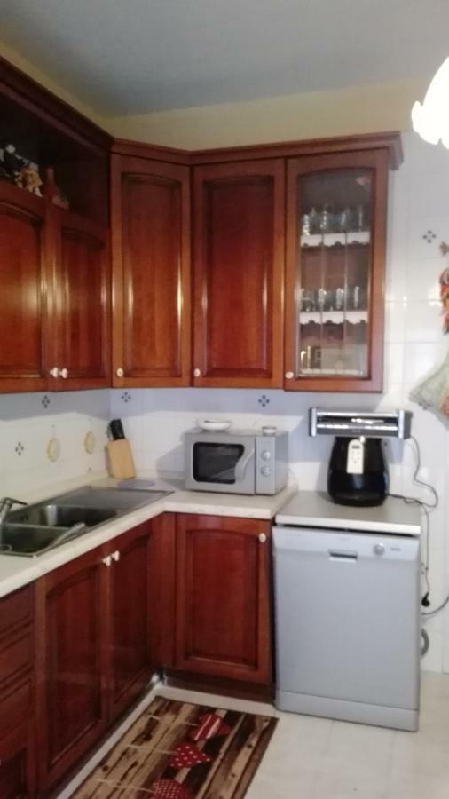 B&B Campania Felix Pagani Dış mekan fotoğraf
