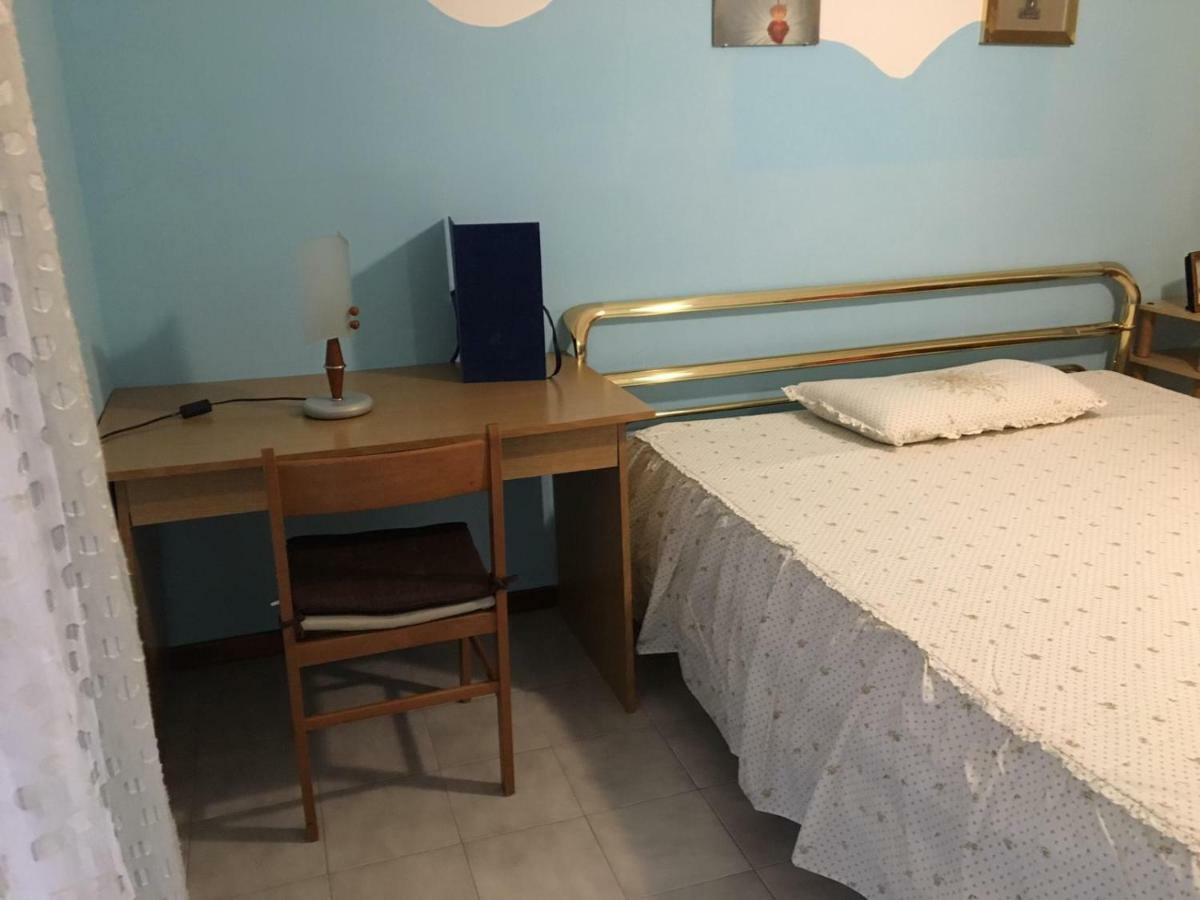 B&B Campania Felix Pagani Dış mekan fotoğraf