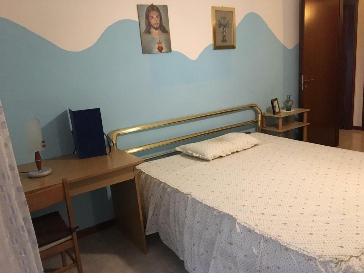 B&B Campania Felix Pagani Dış mekan fotoğraf