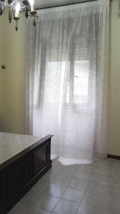 B&B Campania Felix Pagani Dış mekan fotoğraf