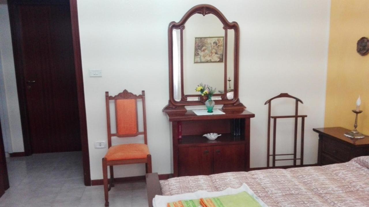 B&B Campania Felix Pagani Dış mekan fotoğraf