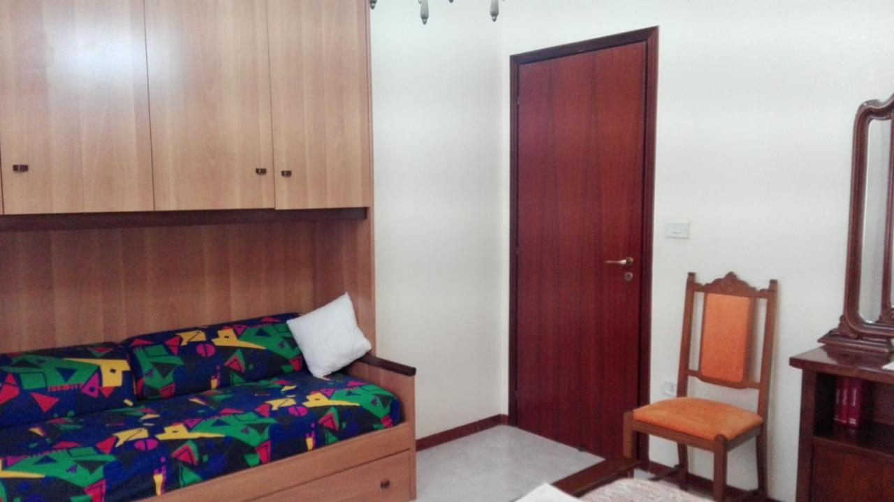 B&B Campania Felix Pagani Dış mekan fotoğraf