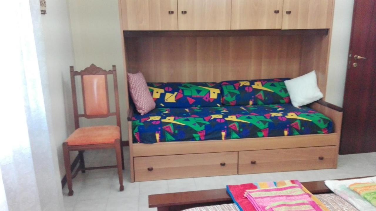 B&B Campania Felix Pagani Dış mekan fotoğraf