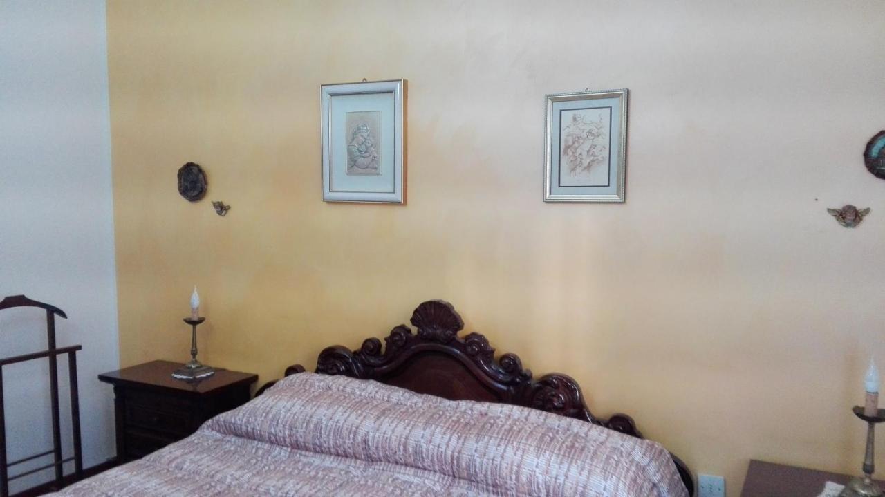 B&B Campania Felix Pagani Dış mekan fotoğraf