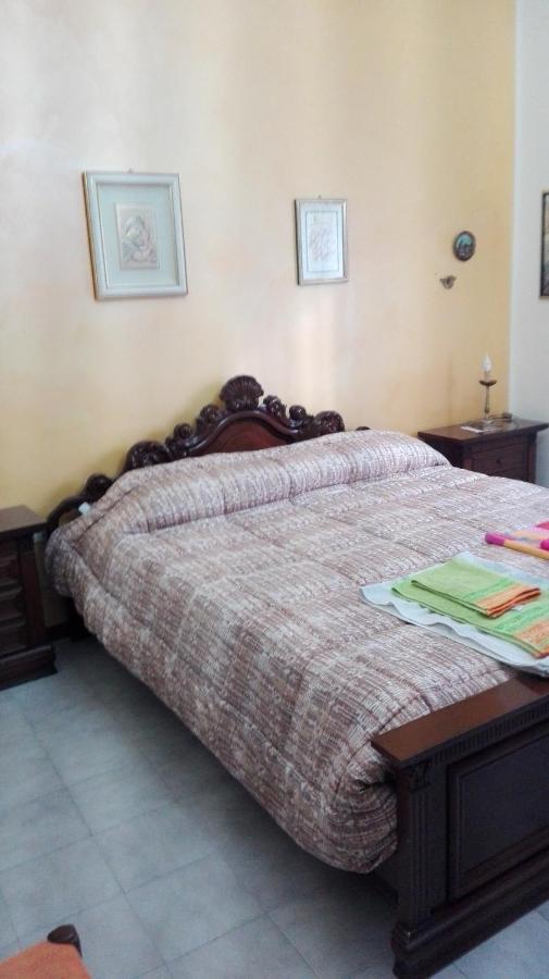 B&B Campania Felix Pagani Dış mekan fotoğraf