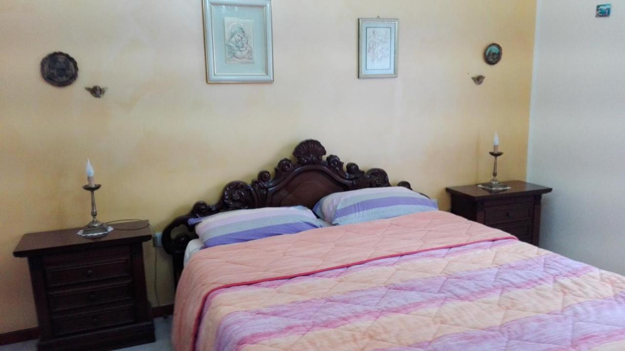 B&B Campania Felix Pagani Dış mekan fotoğraf