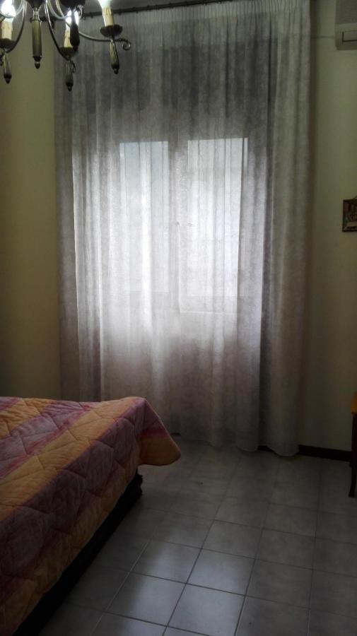 B&B Campania Felix Pagani Dış mekan fotoğraf
