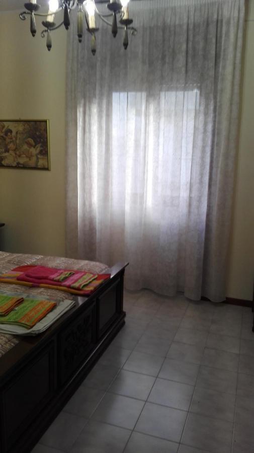 B&B Campania Felix Pagani Dış mekan fotoğraf