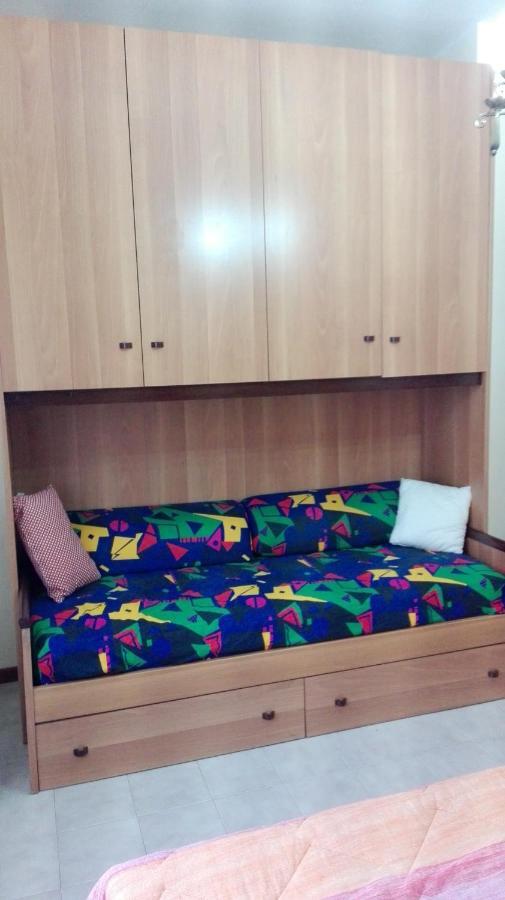 B&B Campania Felix Pagani Dış mekan fotoğraf